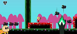 Friends With Traitors