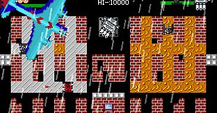 The Tower Of TigerQiuQiu Tiger Tank 65