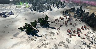 Warhammer 40,000: Gladius - Demolition Pack