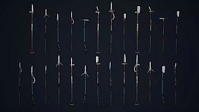 Archaeology - Post-Apocalypse