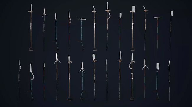 Archaeology - Post-Apocalypse