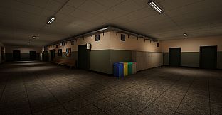 The Lecture: Classroom 1.09