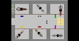 Quarter Horse Racing