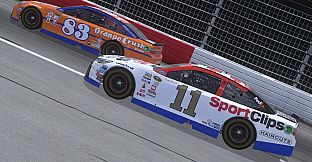 Darlington Throwback Bonus Pack