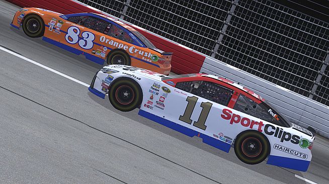 Darlington Throwback Bonus Pack