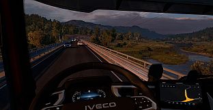 Euro Truck Simulator 2 - Soul of Anatolia