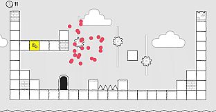 Lily in Puzzle World