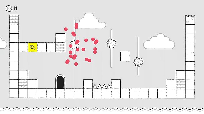 Lily in Puzzle World