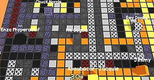 Tiles II - Multiplayer