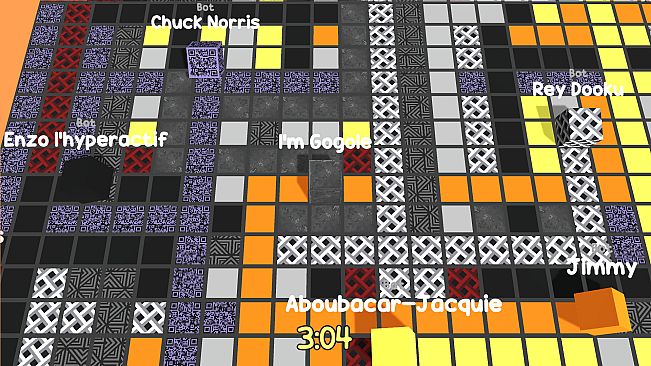 Tiles II - Multiplayer