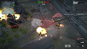 Techwars Global Conflict - Wolfram Prosperity Legacy