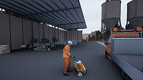 Road Maintenance Simulator 2 + Winter Services