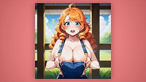 Hentai Girls : Mommy Milkers