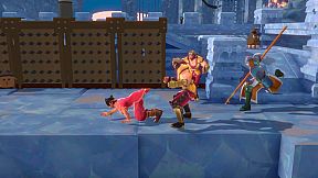 不当英雄ROGUELIKE HERO