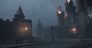 Dark Deception Chapter 4