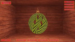 Christmas Tree Decorator