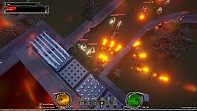 Endless Leveling In Mycelium Dungeons: from zero to infinity