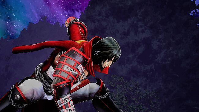 Bloodstained: Ritual of the Night