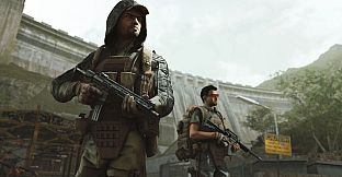 Insurgency: Sandstorm - Year 1+2+3+4 Bundle