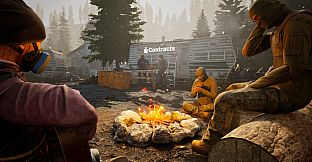 The Refuge