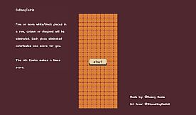 HuangGaoLe's Game Collection