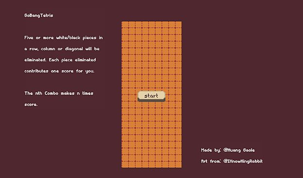 HuangGaoLe's Game Collection