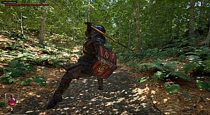 Undead: Rise of the Betrayed King