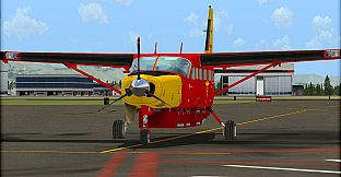 FSX: Steam Edition - Arctic Rescue Add-On