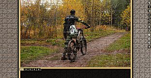 Pixel Puzzles Traditional Jigsaws Pack: 35