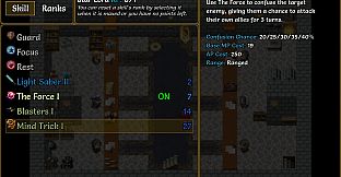 Claritas RPG - Extra Hero Pack 2