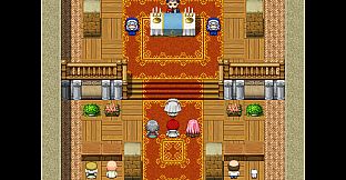 RPG Maker MV - REFMAP Fantasy Character Pack 1