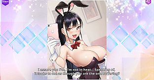 GLASS-Lena Ryar 18+ Adult Only