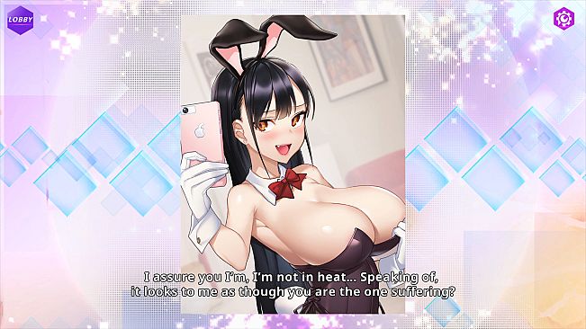 GLASS-Lena Ryar 18+ Adult Only