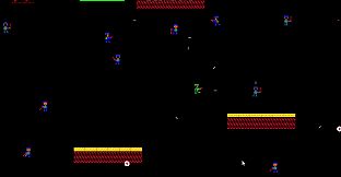 Tiger Soldier Ⅰ MP075