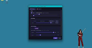 Hologram Engine