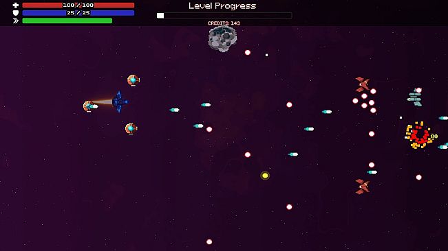 Star Knight: Order of the Vortex