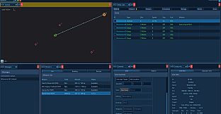 Space Interface