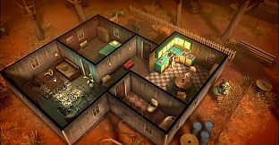 DYSMANTLE: Underworld