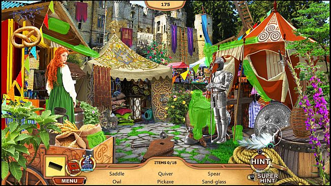 Big Adventure: Trip to Europe 5 Collector's Edition