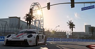 Automobilista 2 - Racin´ USA Pack Pt1