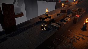 Ved : Journey Beyond the Cube