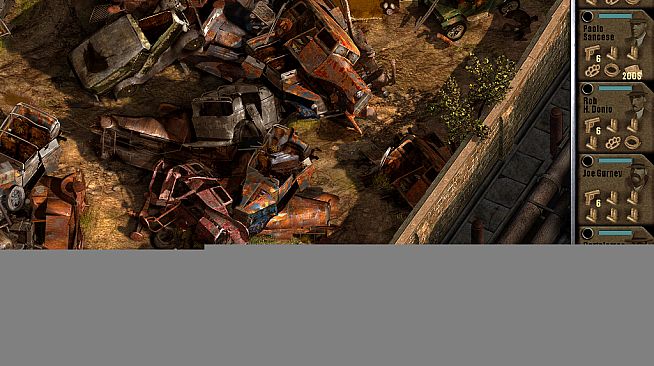 Chicago 1930 : The Prohibition