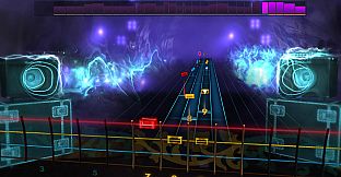 Rocksmith 2014 – The Cars Song Pack