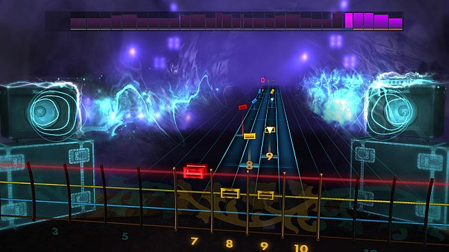 Rocksmith 2014 – The Cars Song Pack