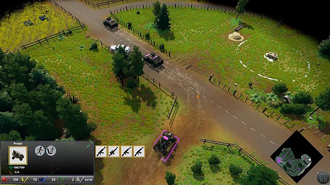 Hell of Men : Blood Brothers