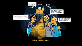 BLEAK: Welcome to Glimmer