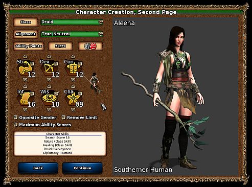 Knights of the Chalice 2