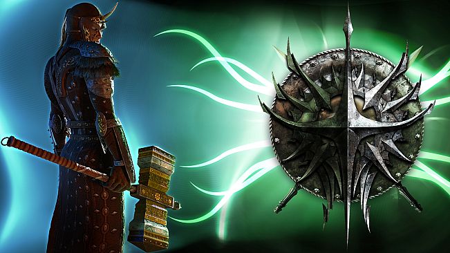 Legends of Dawn Reborn