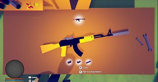 Polycalypse: Last bit of Hope