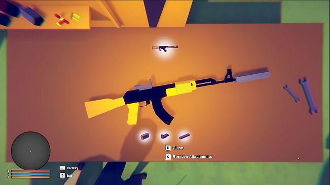 Polycalypse: Last bit of Hope